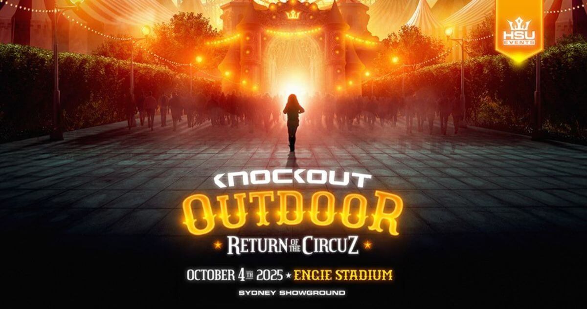 Knockout Outdoor