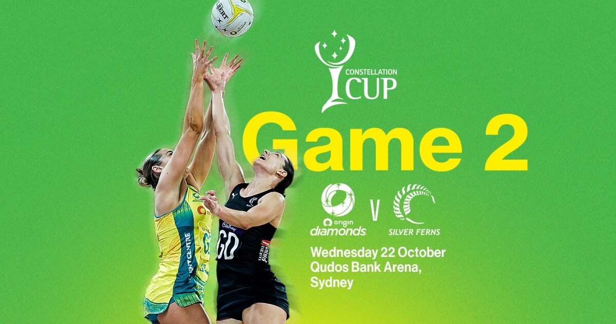 Constellation Cup 2025